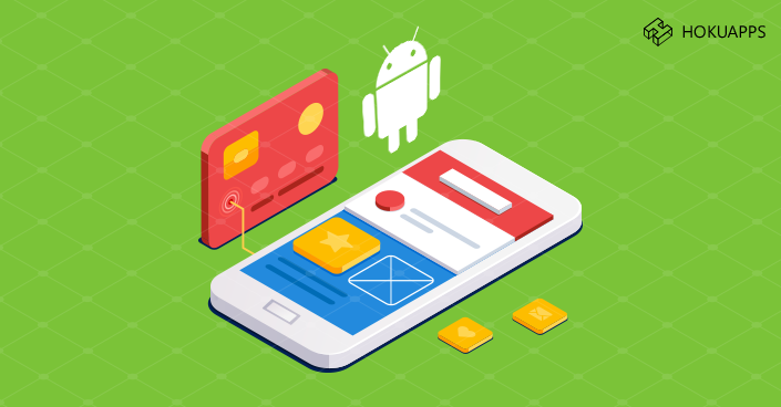 Android App Development