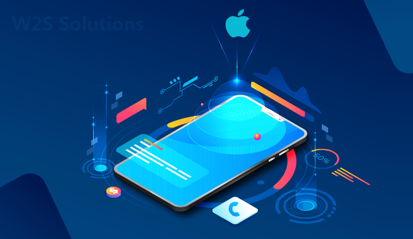 IOS App Development