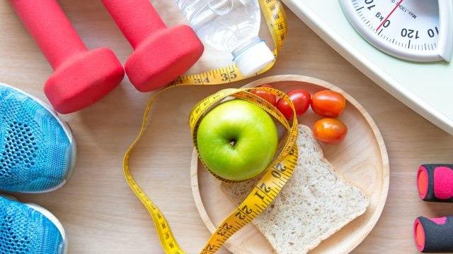 Weight Control Mangement