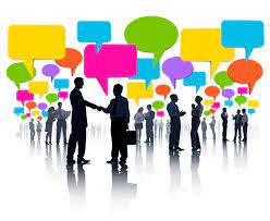 Building Valuable Networks and Connections