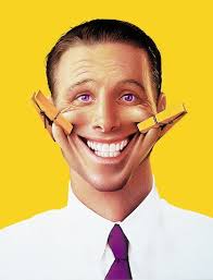 Powerful Body Language