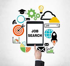 Using social Media to Get Jobs