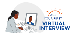 Virtual Interview