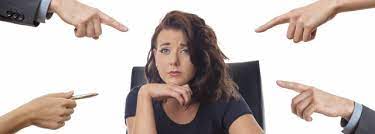 Workplace Harassment